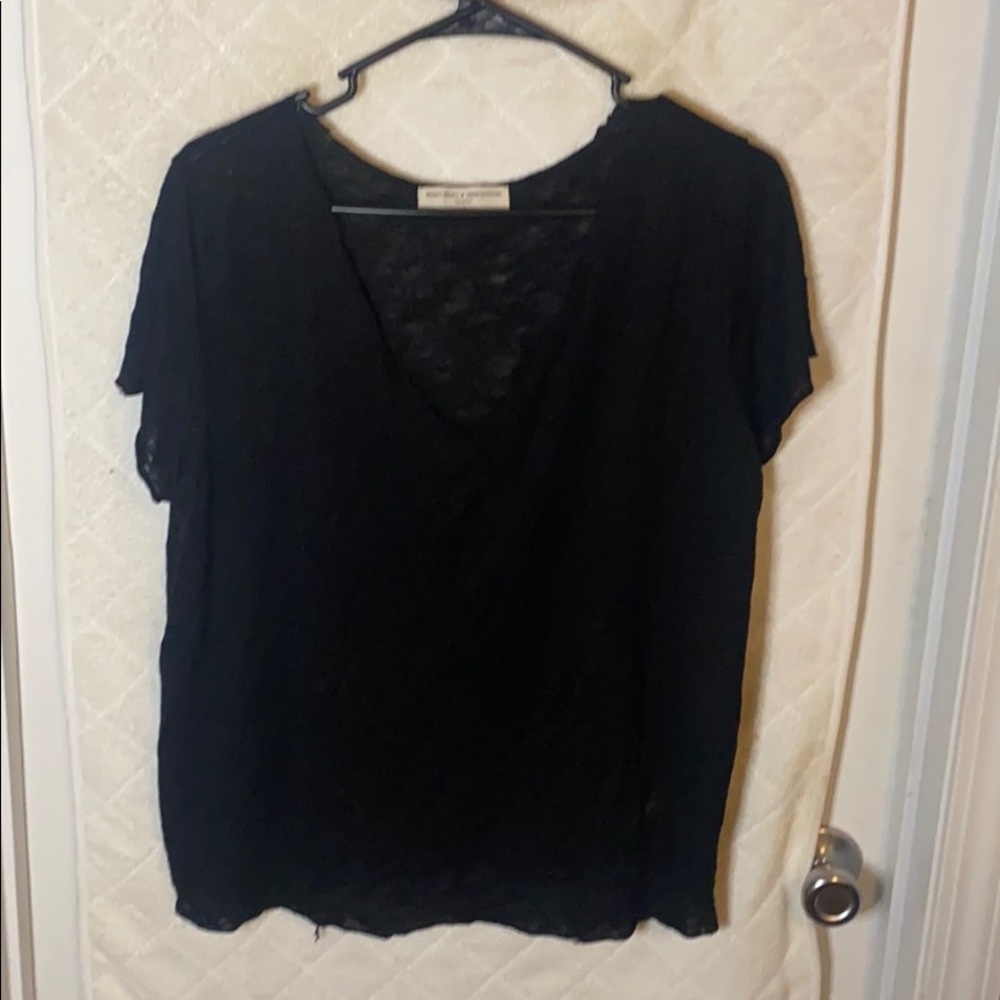 Urban Outfitters V-Neck